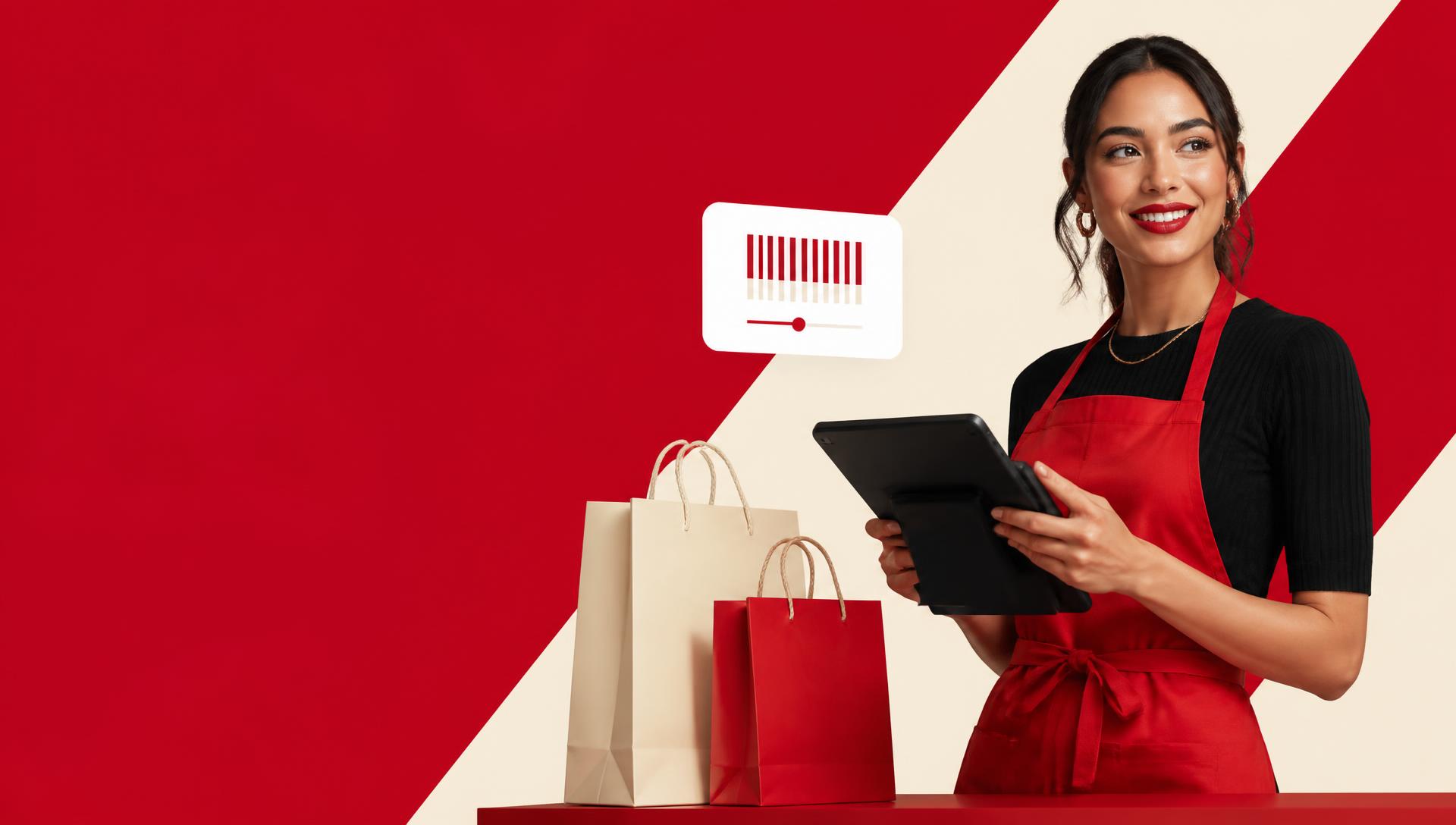 Retail app built by Wve Labs
