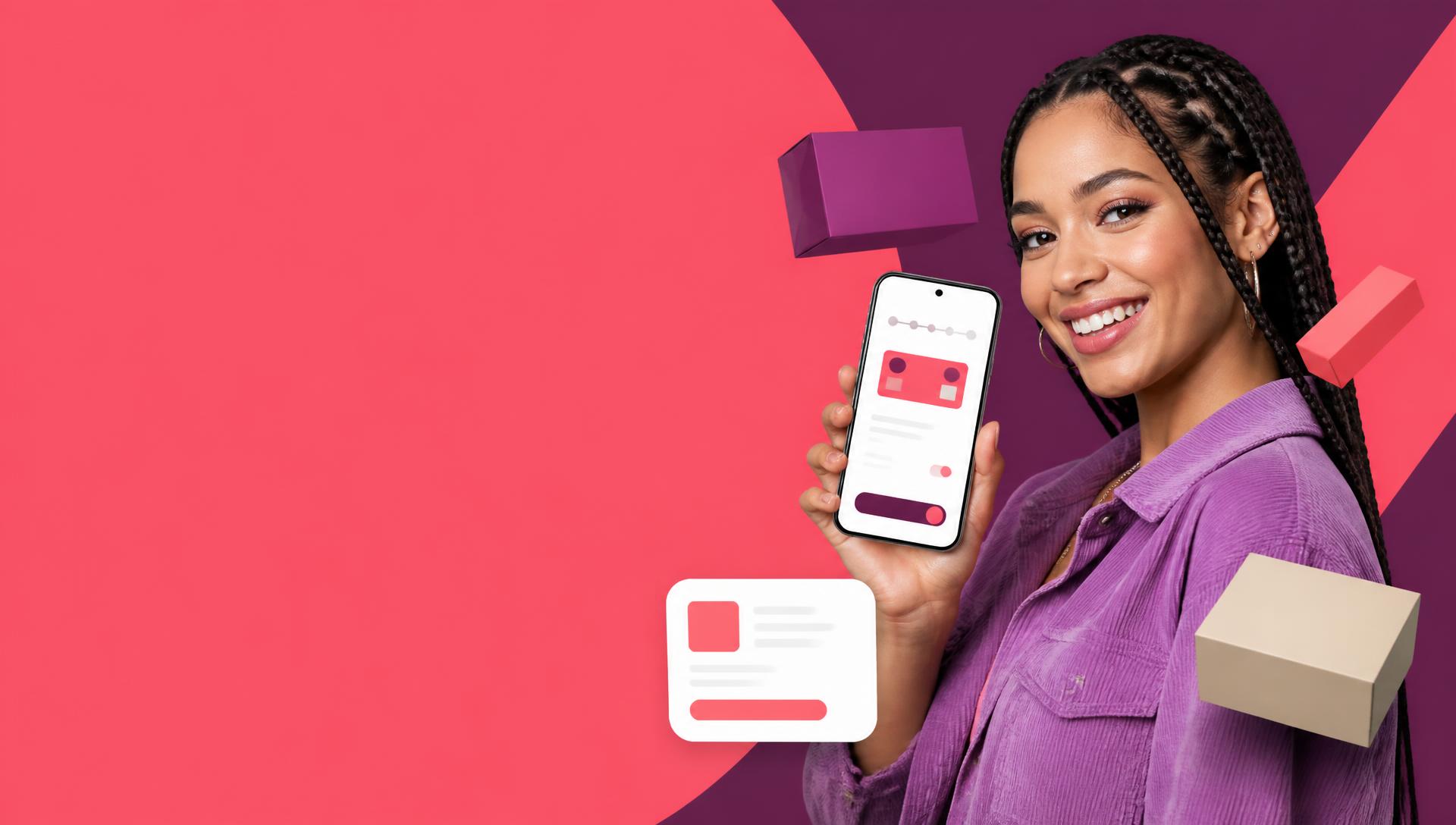 Ecommerce app built by Wve Labs