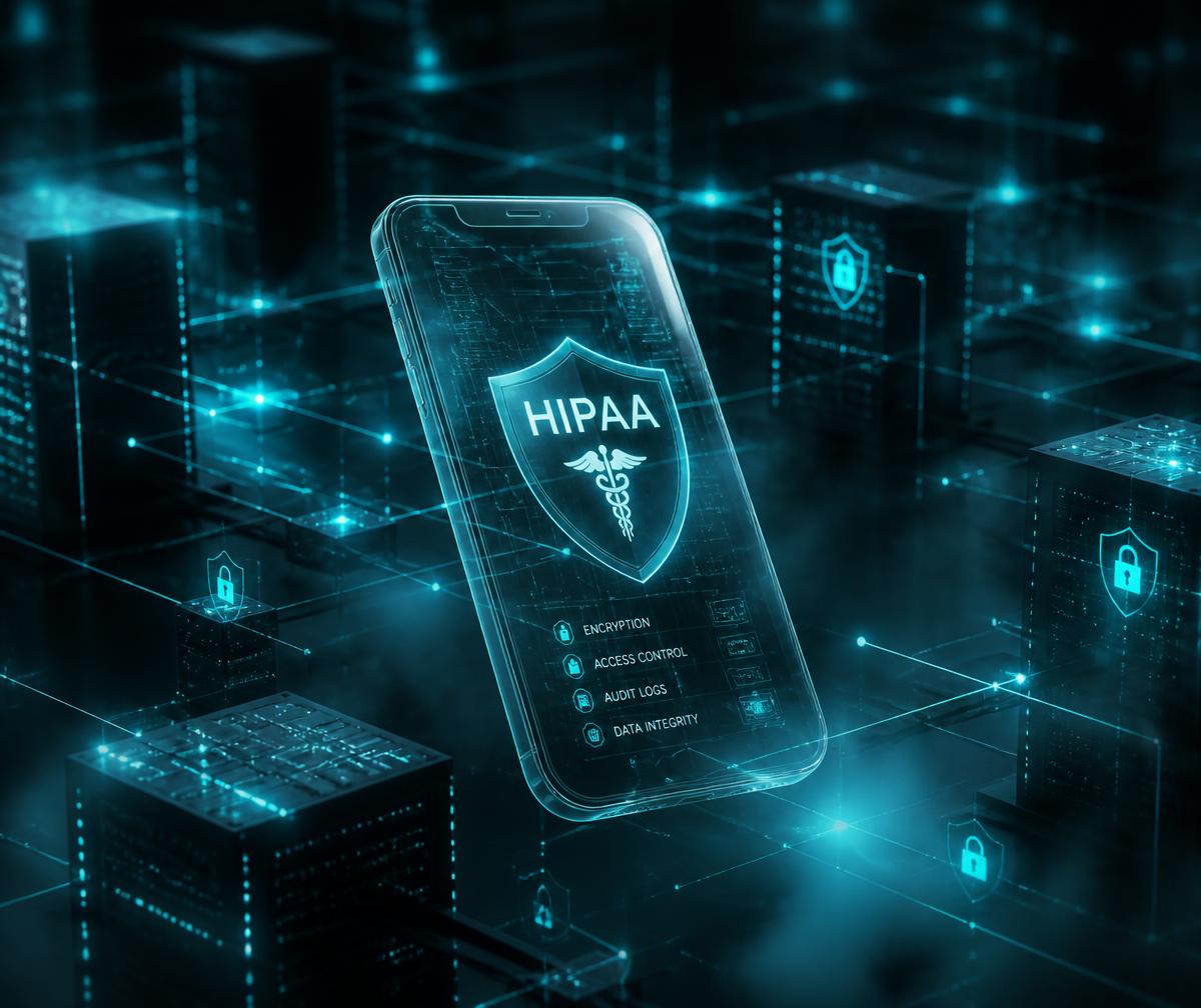 Enterprise app built by Wve Labs