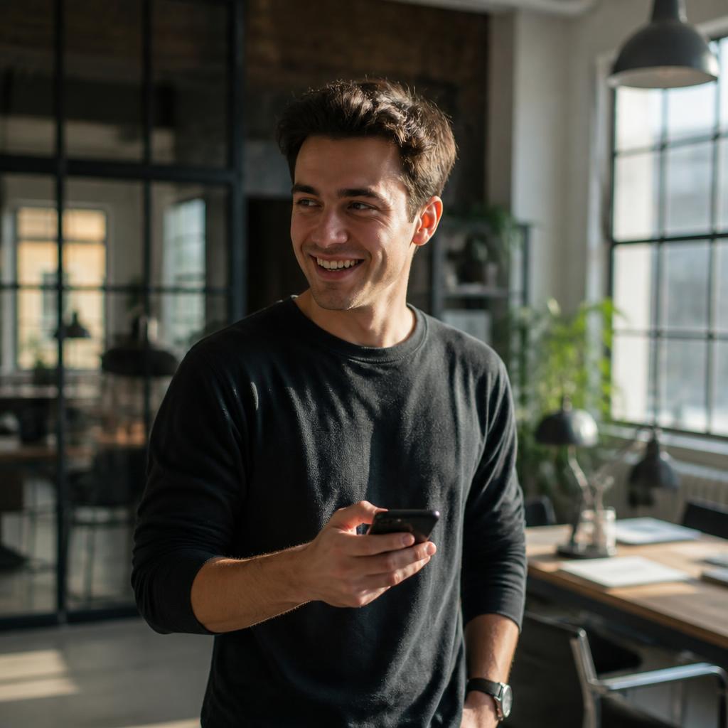 VibeCheck · Founder team