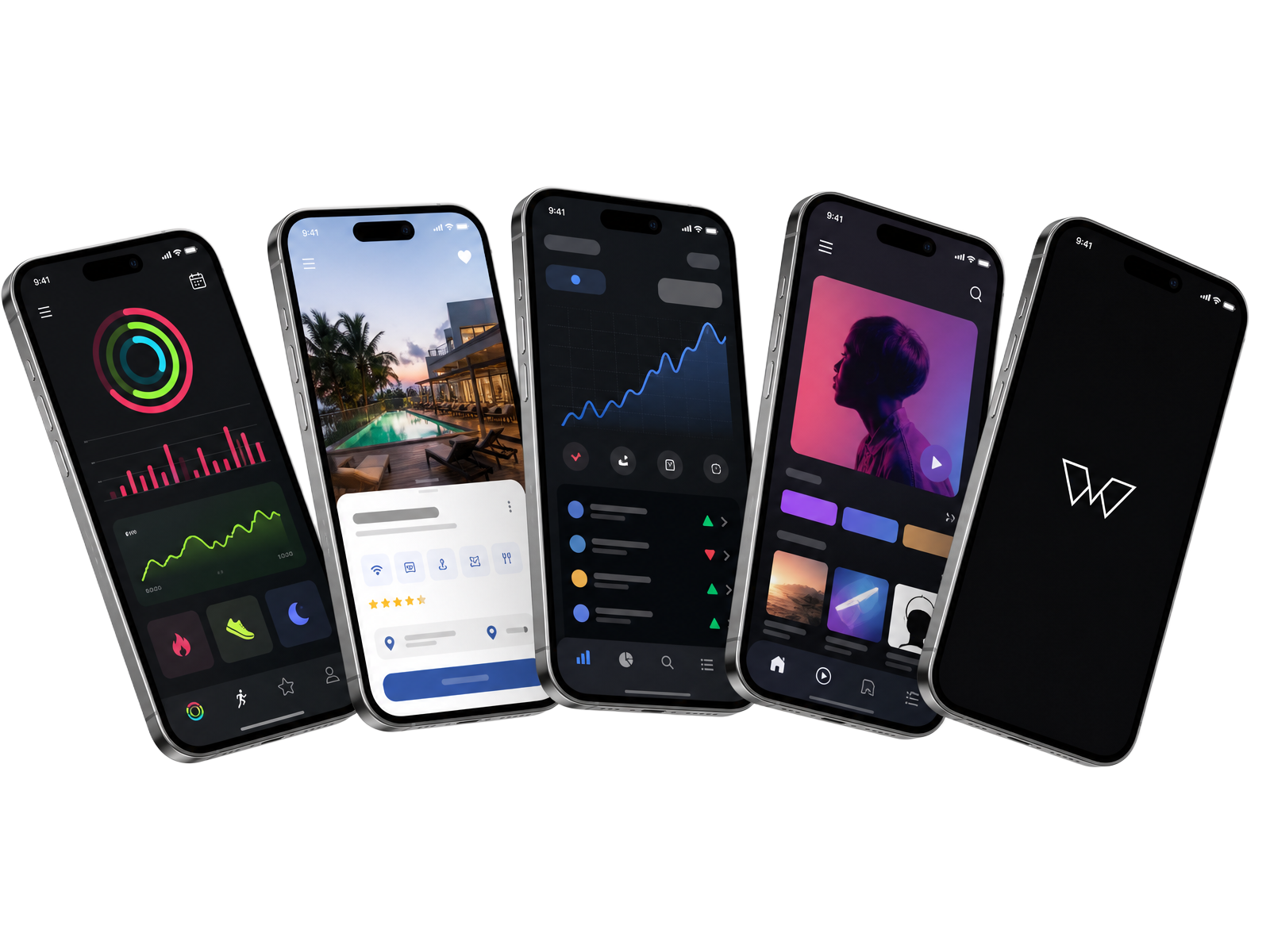 Mobile App Development